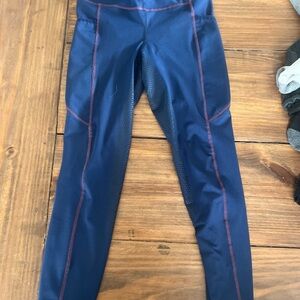 Riding Sport Equestrian Breeches